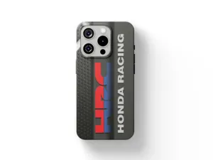 Honda Phone Silicone Cover Limited Style